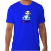 Drifit Premium Roundneck T-shirt Thumbnail
