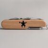 Wooden Swiss Knife Thumbnail