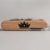 Wooden Swiss Knife Thumbnail