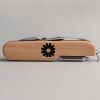 Wooden Swiss Knife Thumbnail