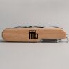 Wooden Swiss Knife Thumbnail