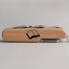 Wooden Swiss Knife Thumbnail