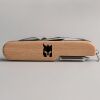 Wooden Swiss Knife Thumbnail