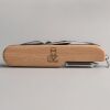 Wooden Swiss Knife Thumbnail