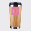 Bamboo Cup with Lid Thumbnail