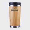 Bamboo Cup with Lid Thumbnail