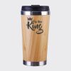 Bamboo Cup with Lid Thumbnail