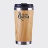 Bamboo Cup with Lid Thumbnail