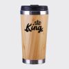 Bamboo Cup with Lid Thumbnail