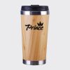 Bamboo Cup with Lid Thumbnail