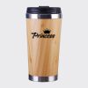 Bamboo Cup with Lid Thumbnail