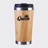 Bamboo Cup with Lid Thumbnail