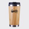 Bamboo Cup with Lid Thumbnail