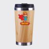 Bamboo Cup with Lid Thumbnail