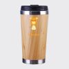 Bamboo Cup with Lid Thumbnail