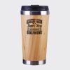 Bamboo Cup with Lid Thumbnail