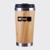 Bamboo Cup with Lid Thumbnail