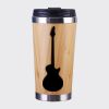 Bamboo Cup with Lid Thumbnail