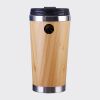 Bamboo Cup with Lid Thumbnail