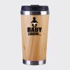 Bamboo Cup with Lid Thumbnail