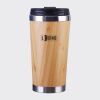 Bamboo Cup with Lid Thumbnail