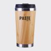 Bamboo Cup with Lid Thumbnail