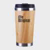 Bamboo Cup with Lid Thumbnail