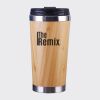 Bamboo Cup with Lid Thumbnail