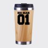 Bamboo Cup with Lid Thumbnail