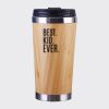 Bamboo Cup with Lid Thumbnail