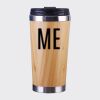 Bamboo Cup with Lid Thumbnail