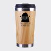 Bamboo Cup with Lid Thumbnail