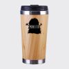 Bamboo Cup with Lid Thumbnail