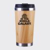 Bamboo Cup with Lid Thumbnail