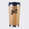 Bamboo Cup with Lid Thumbnail