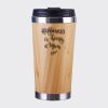 Bamboo Cup with Lid Thumbnail