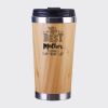 Bamboo Cup with Lid Thumbnail