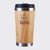 Bamboo Cup with Lid Thumbnail