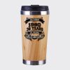 Bamboo Cup with Lid Thumbnail