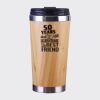 Bamboo Cup with Lid Thumbnail