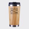 Bamboo Cup with Lid Thumbnail