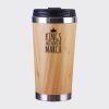 Bamboo Cup with Lid Thumbnail