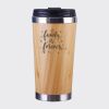 Bamboo Cup with Lid Thumbnail