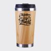 Bamboo Cup with Lid Thumbnail