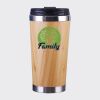 Bamboo Cup with Lid Thumbnail