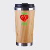 Bamboo Cup with Lid Thumbnail