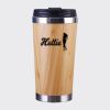 Bamboo Cup with Lid Thumbnail