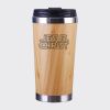 Bamboo Cup with Lid Thumbnail