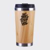 Bamboo Cup with Lid Thumbnail