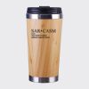 Bamboo Cup with Lid Thumbnail